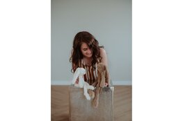 Slaap bij jonge kinderen, informatieve bijeenkomst voor ouders