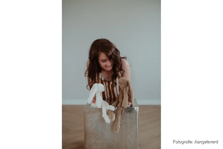 Slaap bij jonge kinderen, informatieve bijeenkomst voor ouders