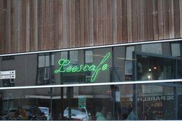 Sociaal contact vormt de kern van het Taalcafé