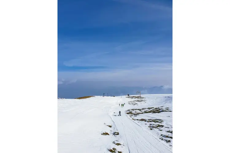 Waarom je huid in de winter sneller protesteert