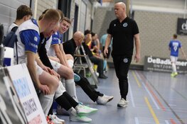 FC Marlène raakt verder achterop bij top twee eerste divisie