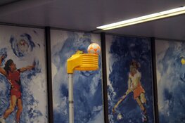 Koploper maatje te groot voor KV Apollo