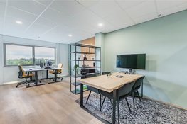 Flexibel werken in en rond Amsterdam: zo vind je kantoorruimte die meebeweegt met je planning