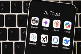 Mijn partner chat met AI: is dat normaal in een relatie?