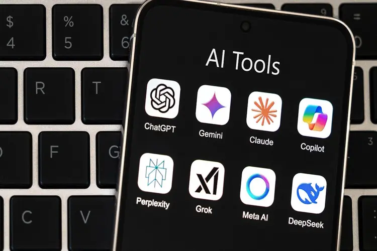 Mijn partner chat met AI: is dat normaal in een relatie?
