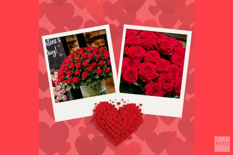 Valentijnsdag – een dag vol liefde!