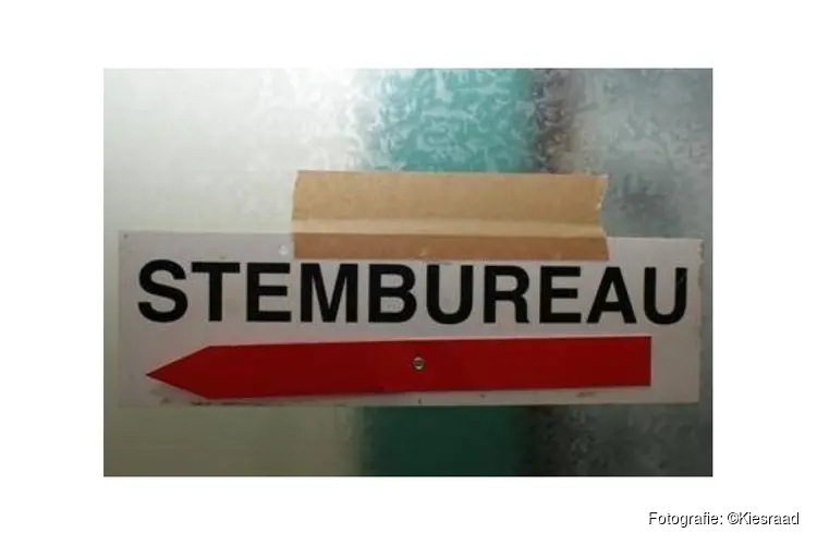 Van paviljoen tot museum: Dijk en Waard maakt stemmen uniek