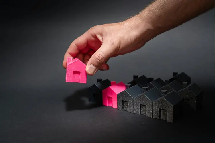 Lichte stijging hypotheekrentes in 2026: wat betekent dit voor je overwaarde?