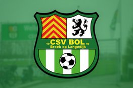 BOL verder in bekertoernooi na overwinning op Spirit ’30