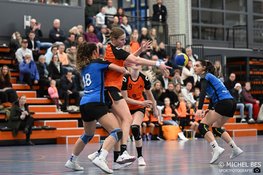 KSV neemt na rust afstand van SV Zeeburg