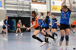 KSV neemt na rust afstand van SV Zeeburg