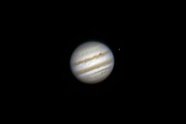 Sterrenwacht Saturnus opent haar koepel en deuren tijdens de 50e Landelijke Sterrenkijkdagen op 27 en 28 februari en 1 maart 2026