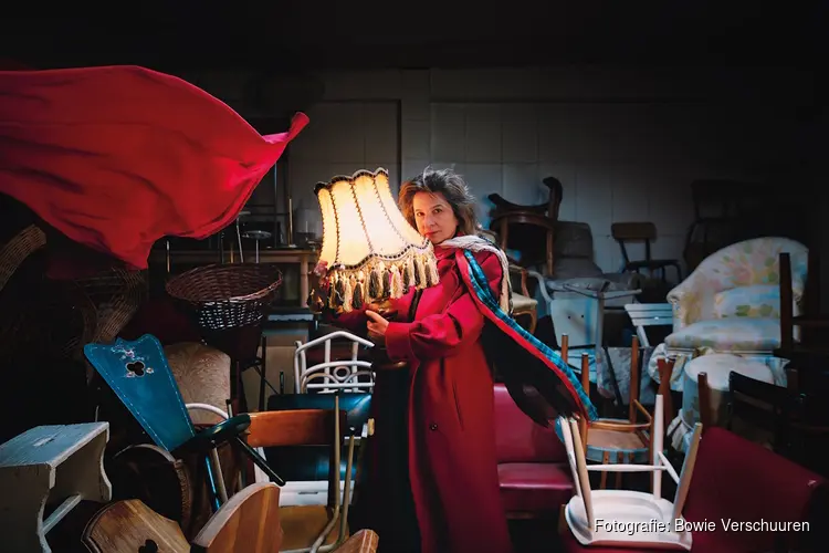 Een muzikale ode aan vergeten verhalen