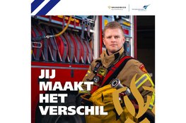 Open oefenavond bij zes brandweerkorpsen in Noord-Holland Noord Wervingscampagne vanaf 1 maart