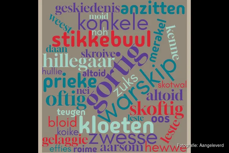 Met Elkaar, Voor Elkaar in het teken van het Westfries