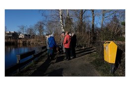 Fabritiuspark verdient een beetje extra liefde. Denk jij mee?