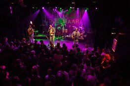 Twee geweldige tributeavonden bij Hotel Heer Hugo in Heerhugowaard