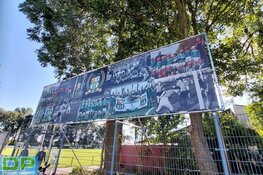 BOL geeft voorsprong uit handen tegen koploper FC Uitgeest