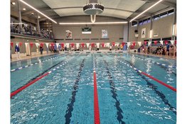 Leerlingen Boomladder winnen ‘spannendste schoolzwemkampioenschappen ooit’