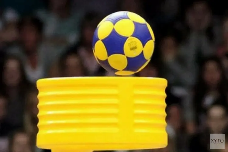 KV Apollo kan voorsprong niet vasthouden in Maasland