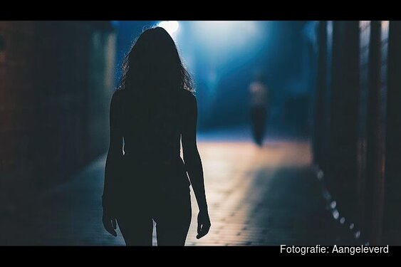 Dijk en Waard organiseert Week van de Vrouwenveiligheid