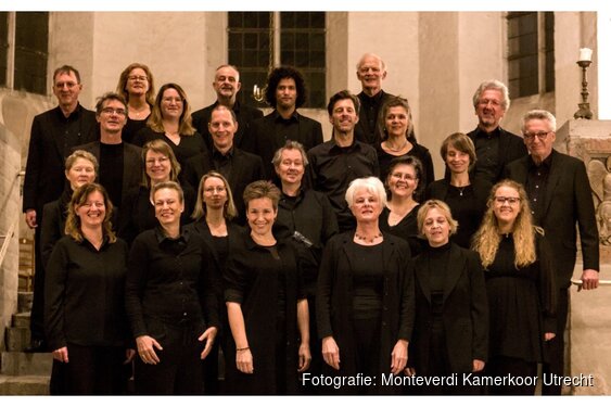 Italiaanse passiemuziek van Allegri en Scarlatti op 22 maart in de Koogerkerk