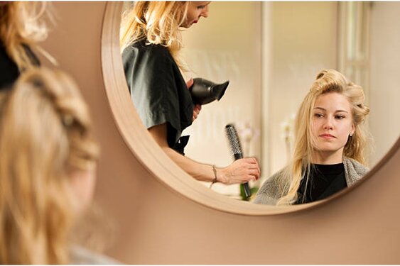 Vacature: Kapper / Kapster gezocht bij NoNonsens!