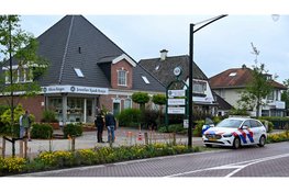 Tweede aanhouding in onderzoek naar overval juwelier in Heerhugowaard