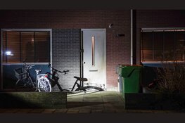 Explosie bij woning in Heerhugowaard