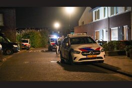 Explosie bij woning in Heerhugowaard