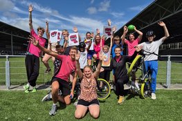 VakantieFUN programma voor kinderen en jongeren met een indicatie