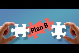 Ondernemers leren wat te doen na een cyberaanval tijdens Cyberlunch Plan B