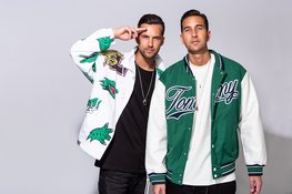 Team Rush Hour, Legends en SHE op podium van ’t Kruis Bruist 2026