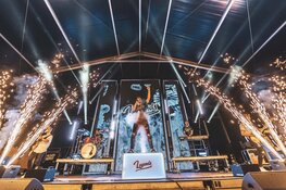 Team Rush Hour, Legends en SHE op podium van ’t Kruis Bruist 2026