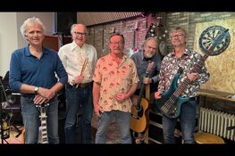 Sonic Summer in Het Oude Gemaal/Poldermuseum