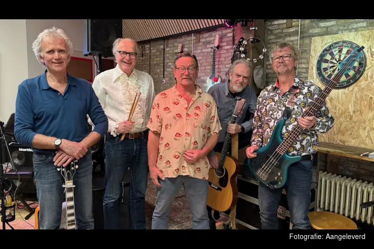 Sonic Summer in Het Oude Gemaal/Poldermuseum