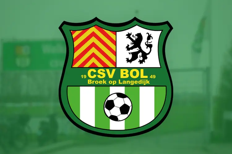 BOL blijft op remise steken tegen Olympia Haarlem