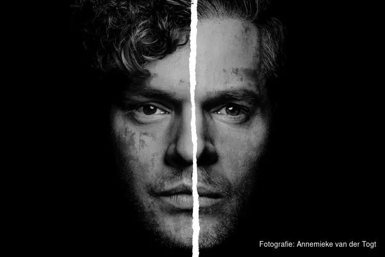 Bijzonder oorlogsverhaal Soldaat in verzet