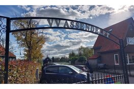 LSVV geeft voorsprong uit handen en verliest bij Assendelft