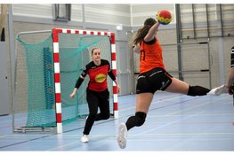 KSV DS1 naar ruime zege op Ventura