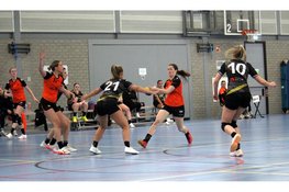 KSV DS1 naar ruime zege op Ventura