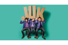 Jeroens Clan mag een sensatie worden genoemd