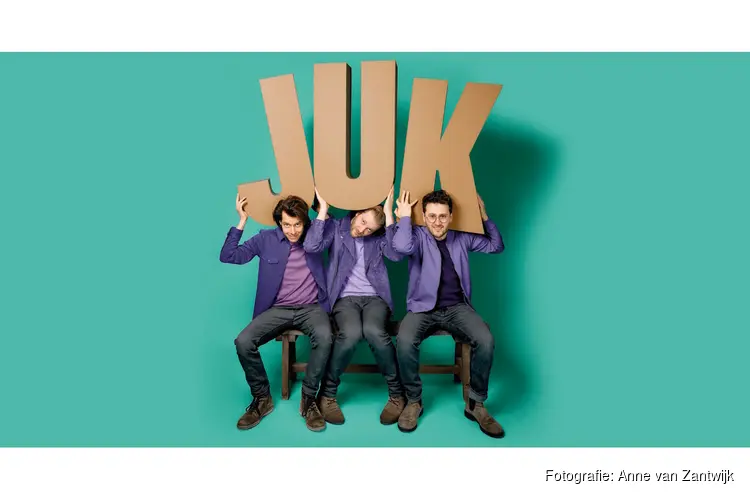 Jeroens Clan mag een sensatie worden genoemd