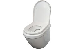 Ini, Mini, Miny, Mo welk toilet kies je zonder water ‘flow’