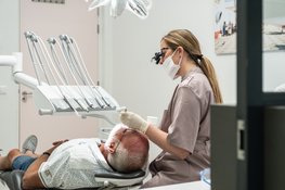 Meer dan helft van tandartszorg bij Brummans & Fa in Heerhugowaard nu preventief: praktijk ziet grote verschuiving in tien jaar