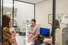 Meer dan helft van tandartszorg bij Brummans & Fa in Heerhugowaard nu preventief: praktijk ziet grote verschuiving in tien jaar