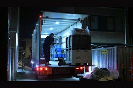 Drugslab ontmanteld in Stad van de Zon, verdachte aangehouden