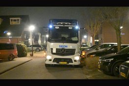 Drugslab ontmanteld in Stad van de Zon, verdachte aangehouden