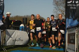 Nog startplekken beschikbaar voor Van der Voort Cross duathlon Geestmerambacht zondag 29 maart 2026