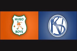 4A: Hugo Boys en KSV verliezen uitwedstrijden